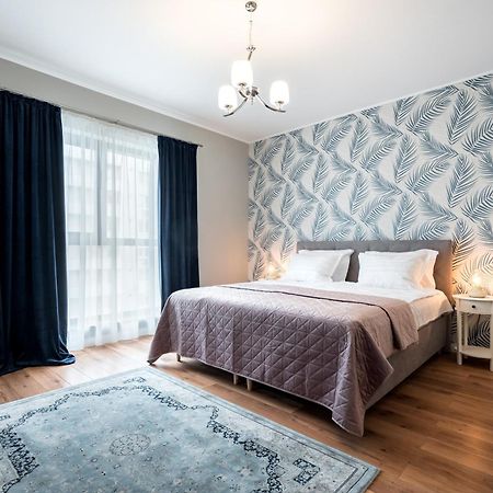 Urban Nest Studio Bucarest Extérieur photo