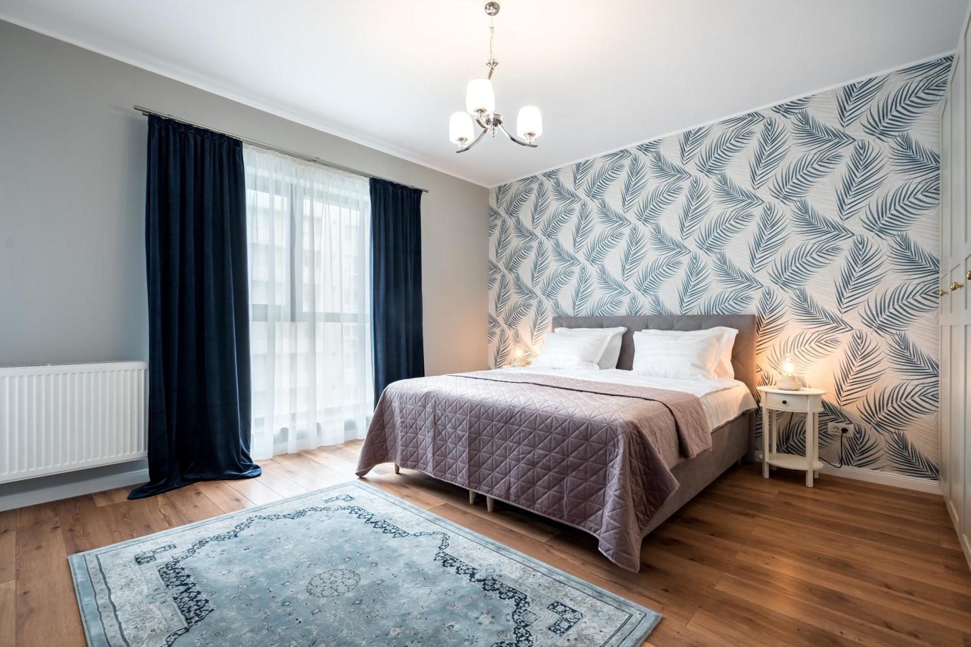 Urban Nest Studio Bucarest Extérieur photo