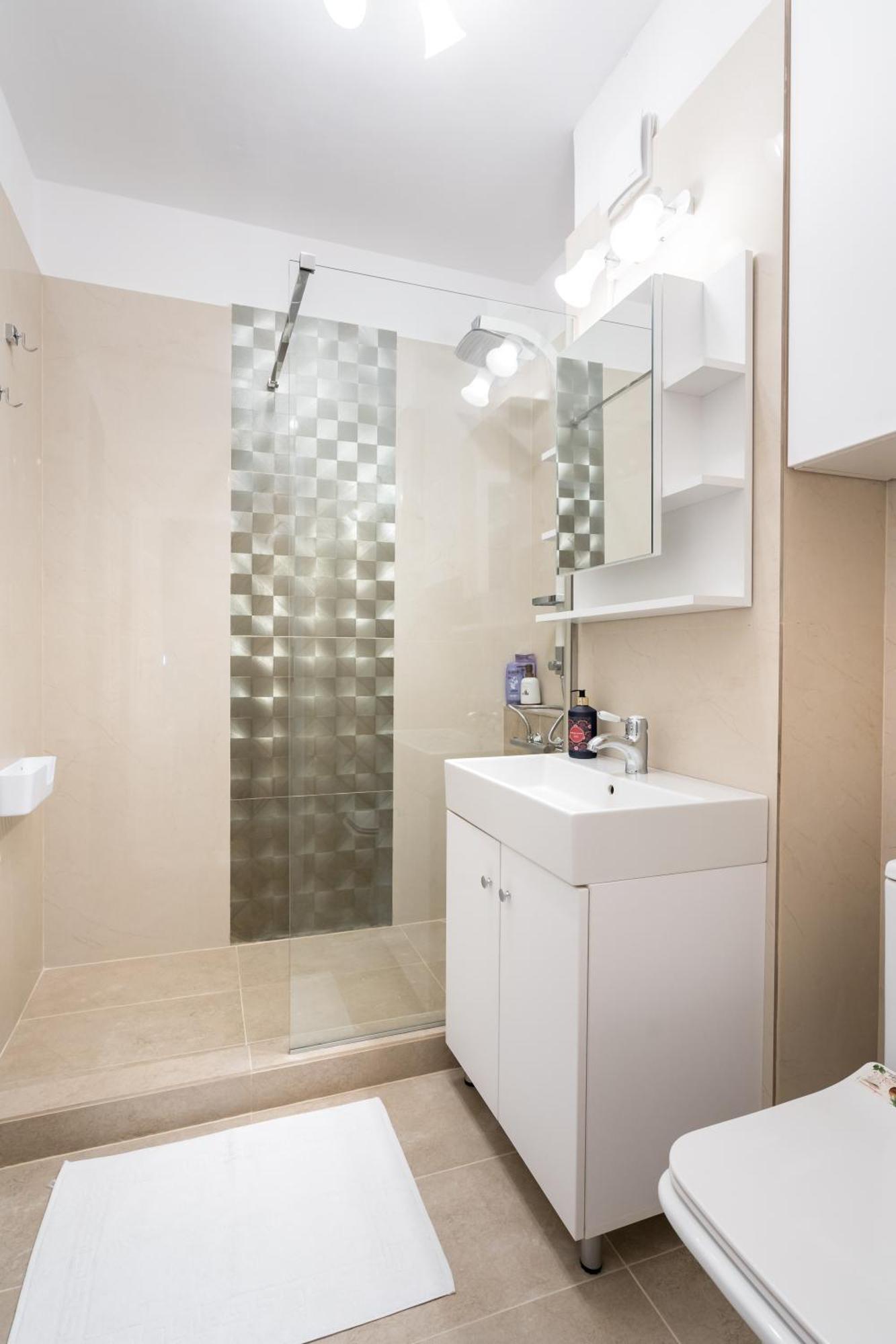 Urban Nest Studio Bucarest Extérieur photo