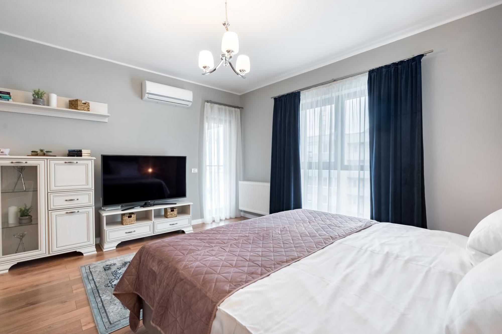 Urban Nest Studio Bucarest Extérieur photo