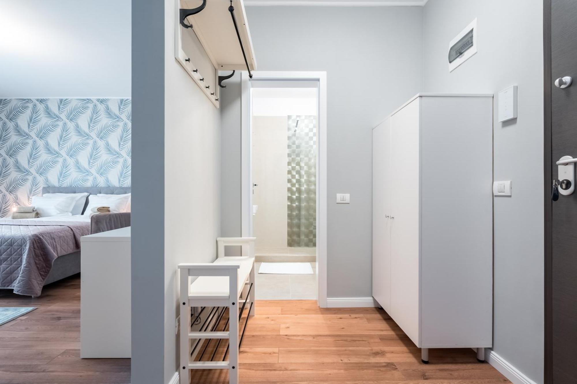 Urban Nest Studio Bucarest Extérieur photo