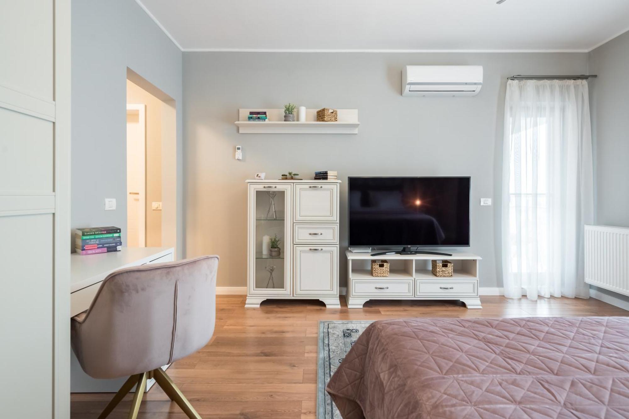 Urban Nest Studio Bucarest Extérieur photo