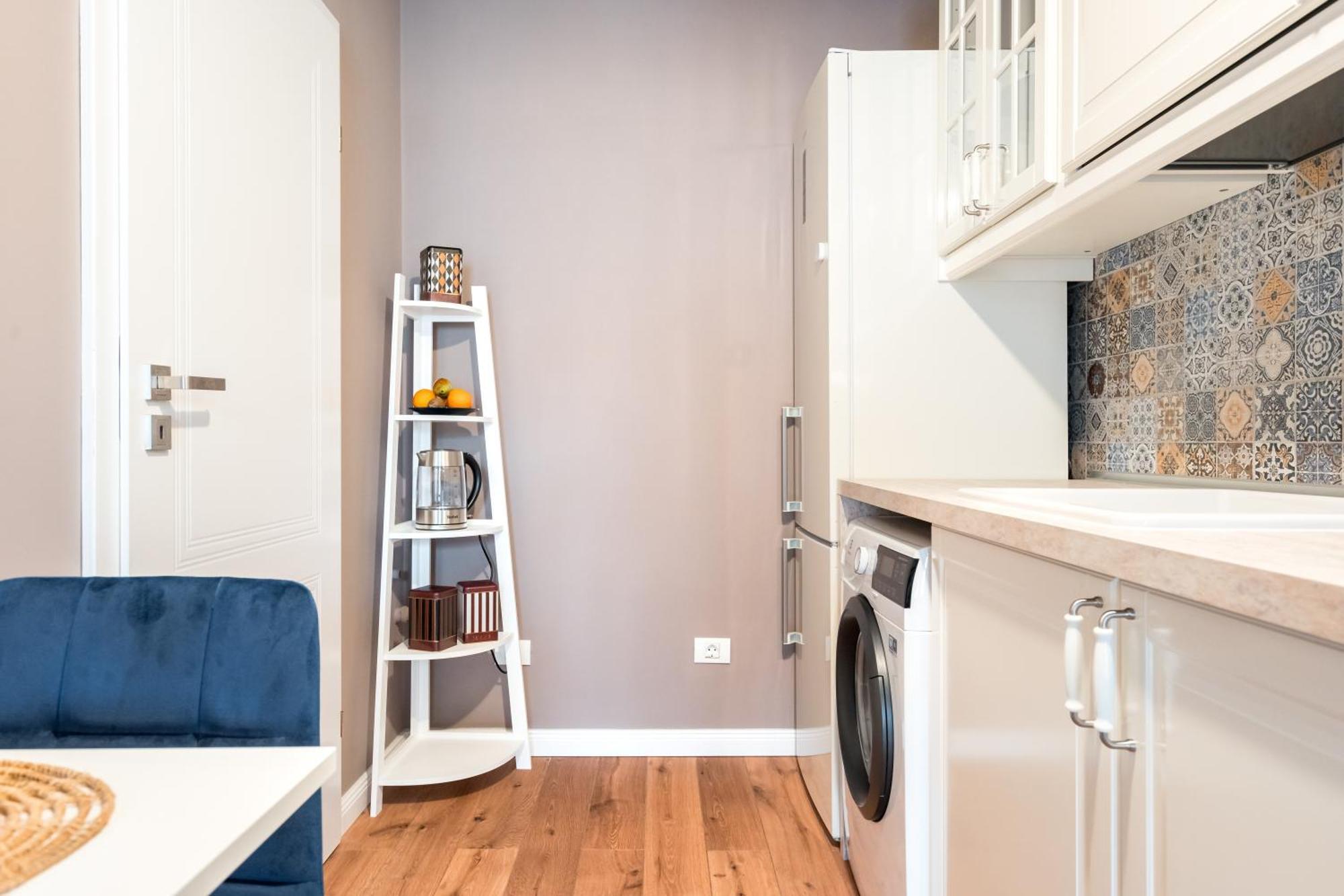 Urban Nest Studio Bucarest Extérieur photo
