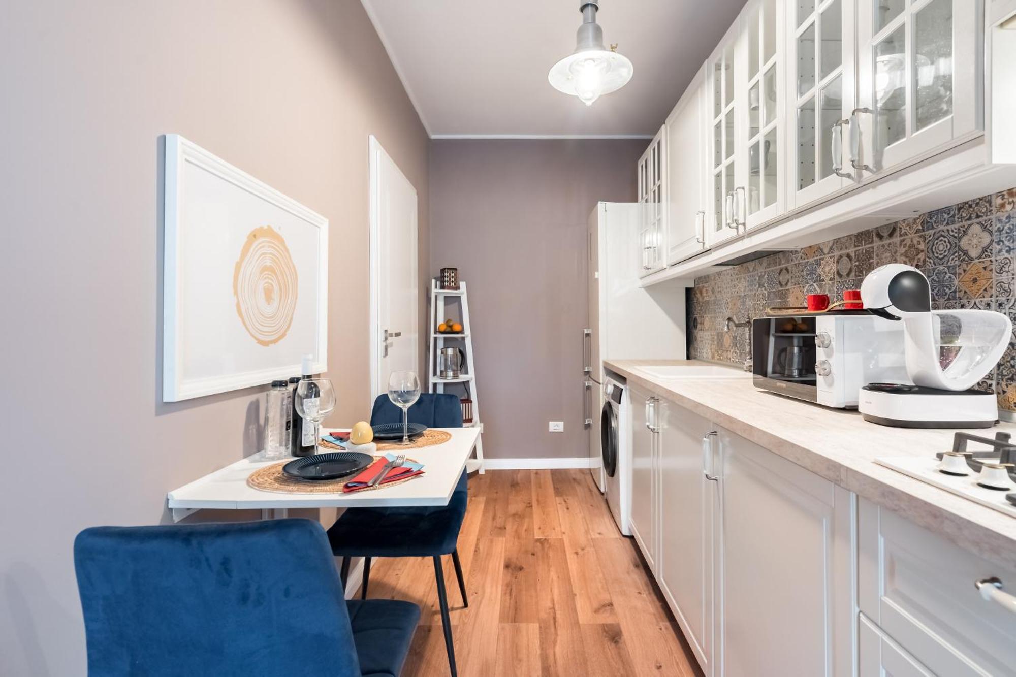 Urban Nest Studio Bucarest Extérieur photo